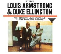Louis Armstrong - The Great Summit / Complete Sessions (Deluxe Edition)
