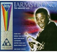 Louis Armstrong - The Greatest Hits