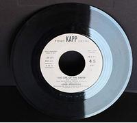 Louis Armstrong - The Life Of The Party