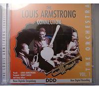 Louis Armstrong - The Louis Armstrong Connection Vol. 1 (the Hot Five)