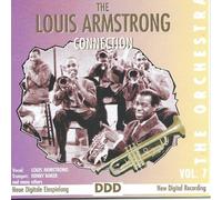 Louis Armstrong - The Louis Armstrong Connection Vol. 7 (the Orchestra)