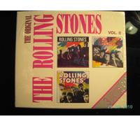Louis Armstrong - The Original Rolling Stones Vol.2 ( 3er Box)