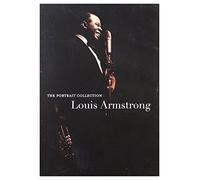Louis Armstrong - The Portrait Collection [DVD] [NTSC]