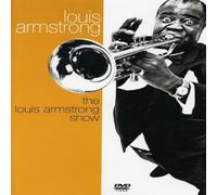 Armstrong,Louis - Louis Armstrong - the Show [DVD] [NTSC]