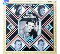 Louis Armstrong - The Song Is ? Hoagy Carmichael [Vinyl LP]