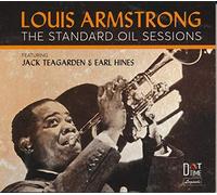 Louis Armstrong - The Standard Oil Sessions