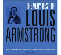 Louis Armstrong - The Very Best