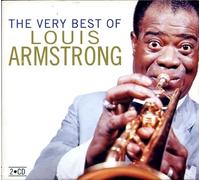 Louis Armstrong - The Very Best
