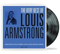 Louis Armstrong - The Very Best Of [180g Vinyl LP] [VINYL]