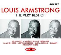 Louis Armstrong - The Very Best of