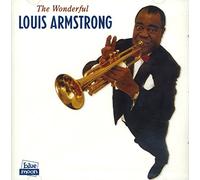 Louis Armstrong - The Wonderful Louis Armstrong