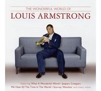 Louis Armstrong - The Wonderful World Of Louis Armstrong