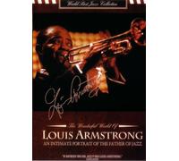 Louis Armstrong The Wonderful World Of Louis Armstrong yUA-26z [DVD]