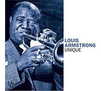 Louis Armstrong - Unique [Australian Import]