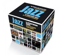 LOUIS ARMSTRONG UVM - LA DISCOTHEQUE IDEALE EN 25 ALBUMS ORIGINAUX 25 CD NEW