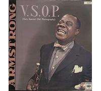 Louis Armstrong - V.S.O.P. (Very Special Old Phonography) Vol. 2