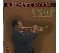 Louis Armstrong - V.S.O.P. (Very Special Old Phonography) Vol. 6