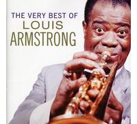 Louis Armstrong - The Very Best of...