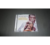 LOUIS ARMSTRONG - VERY BEST OF2CD - CD2 - V1111z