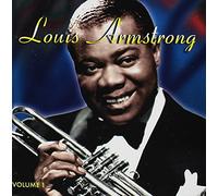 Louis Armstrong, Vol. 1