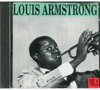 Louis Armstrong - Vol. 2-1925-56