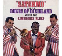 Louis Armstrong - Vol. 2 Limehouse Blues