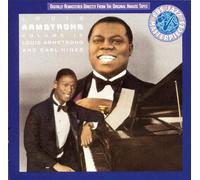 Louis Armstrong - Vol 4