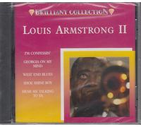 Louis Armstrong - Volume 17