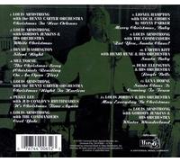 LOUIS ARMSTRONG - WHAT A WONDERFUL CHRISTMAS NEW CD