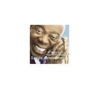 LOUIS ARMSTRONG: WHAT A WONDERFUL WORLD - CD