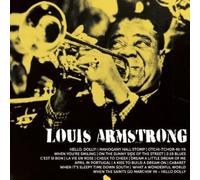 Louis Armstrong - What A Wonderful World /Hello Dolly Louis Armstrong Best