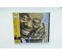 What A Wonderful World - UHQCD