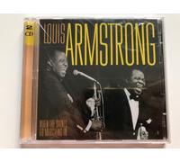 Louis Armstrong - When the Saints Go Marchi