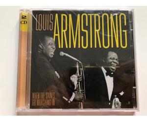 Louis Armstrong - When the Saints Go Marchi