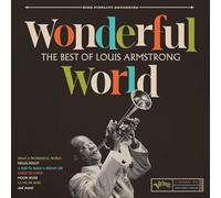 Louis Armstrong - Wonderful World: The Best Of Louis Armstrong