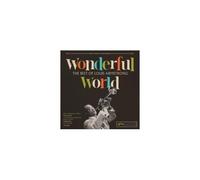 Louis Armstrong: WONDERFUL WORLD: THE BEST OF LOUIS ARMSTRONG - CD