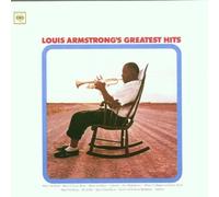 Louis Armstrong's Greatest Hits