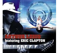 Louis, Arthur - Knockin' On Heaven's Door