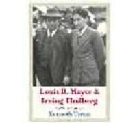 Louis B. Mayer and Irving Thalberg