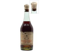 Louis Baron 1830 Cognac / Reserve Louis-Philippe / Bot.1940s