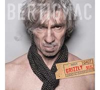 Louis Bertignac - Grizzly [VINYL]