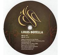 Louis Botella - GMB / Cool Air