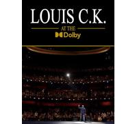 Louis C.K. at The Dolby