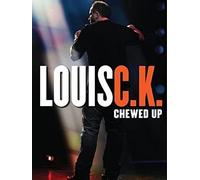 Louis C.K.: Chewed Up