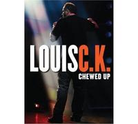 Louis C.K: Chewed Up [DVD]