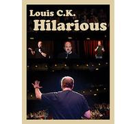Louis C.K. Hilarious