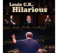 Louis C.K. - Hilarious