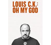Louis C.K.: Oh My God