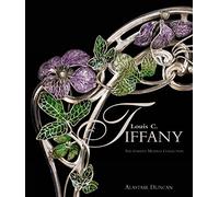 Louis C. Tiffany: Garden Museum Collection