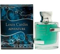 Louis Cardin Adventure Eau De Parfum 100ml